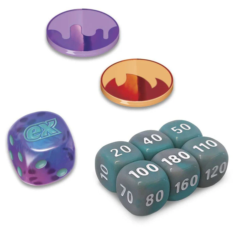 Pokémon – Scarlet & Violet – Journey Together – Elite Trainer Box thumbnail 5